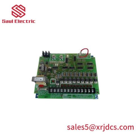 Ametek DNC-T2010-R20 Control Board, Advanced Automation Solution