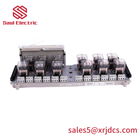 Pmi AMP 48-8-16M/PS/AUX 00-88060-019 Motion Control Module