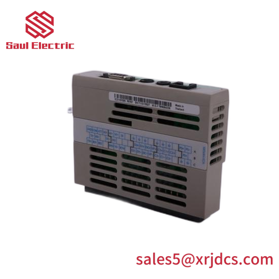 amp_48-8-16m_ps_aux_00-88060-019_pmi_motion_control_1.png Pmi AMP 48-8-16M/PS/AUX 00-88060-019 Motion Control Module