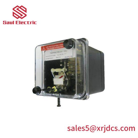 areva_alstom_vaa11yf8407fch_vaa11yf8402fch_auxiliary_relay.jpg Schneider Electric 440R-D22R2 Safety Relay - Industrial Control Module