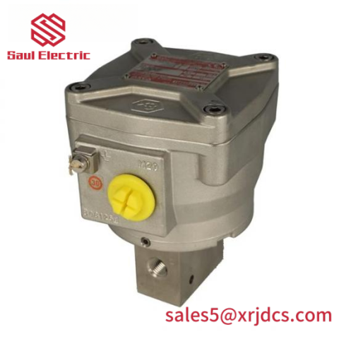 ASCO WSNFET8327B102 Solenoid Valves - High Precision Control Solutions