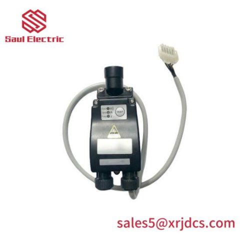 Atlas Copco EWD50B Electronic Drain Valve - Precision Engineering for Optimal Air Quality