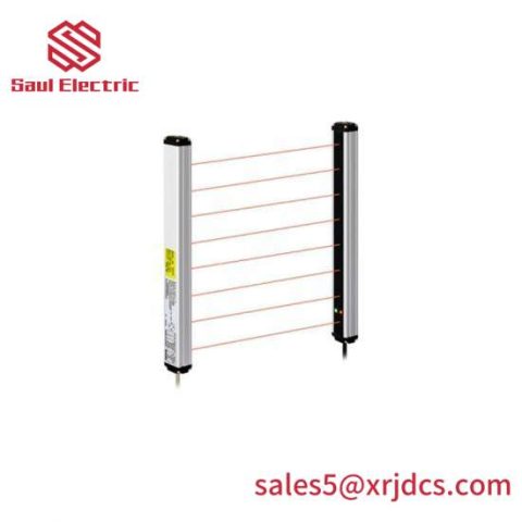 Autonics BW40-06 Area Sensor - Advanced Industrial Detection Module