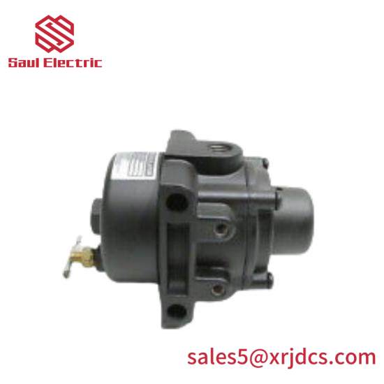 b0123hd_invensys_foxboro_pressure_regulator.jpg Invensys Foxboro B0123HD Pressure Regulator, Advanced Control & Precision