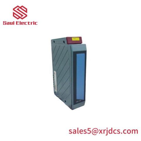 B&R 3D0486.6 Digital Output Module: High-Performance Control Solution