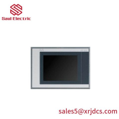 B&R 4PP065.0571-X74 Power Panel: Advanced Automation Solution for Industrial Control