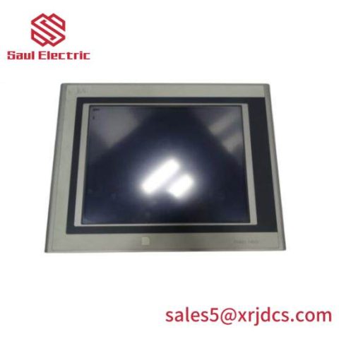 B&R 4PP420.1505-75 Touch Screen Glass Panel