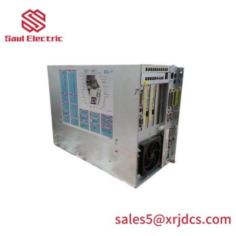 B&R 4D1165.00-590: Advanced IO Module for Industrial Automation, Precision Engineering