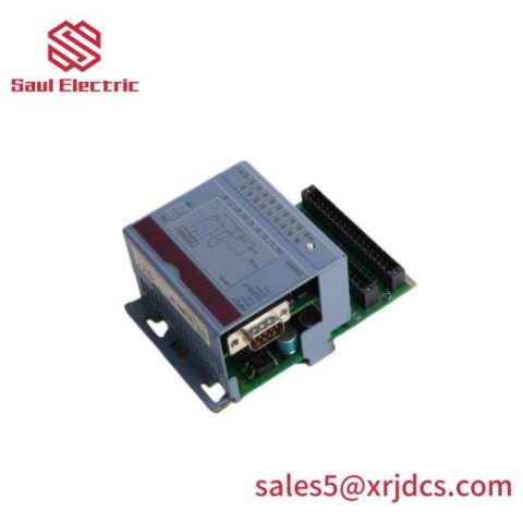 B&R 7DM465.7 Industrial Drive Module