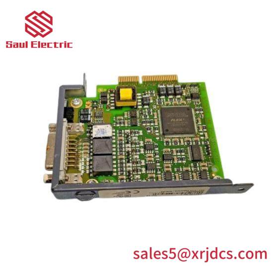 b_r_8ac120_60-1_acopos_endat_interface_1.jpg B&R 8AC120.60-1: ACOPOS EnDat Encoder Interface Module