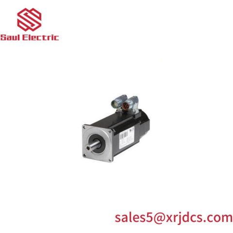 B&R 8LVA22.B1030D000-0 Servo Motor: Precision Control for Industry 4.0