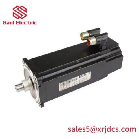 B&R 9693509650E Servo Motor, Precision Control for Industrial Automation
