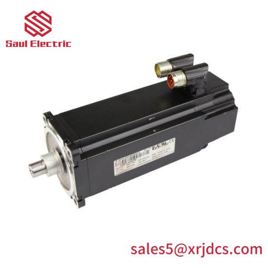 b_r_9693509650e_servo_motor.jpg B&R 9693509650E Servo Motor, Precision Control for Industrial Automation