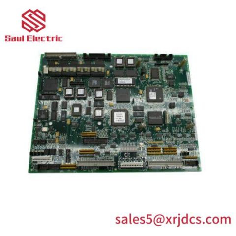 Babcock SP410-001 Power Supply Board, High Efficiency & Reliability in Industrial Control