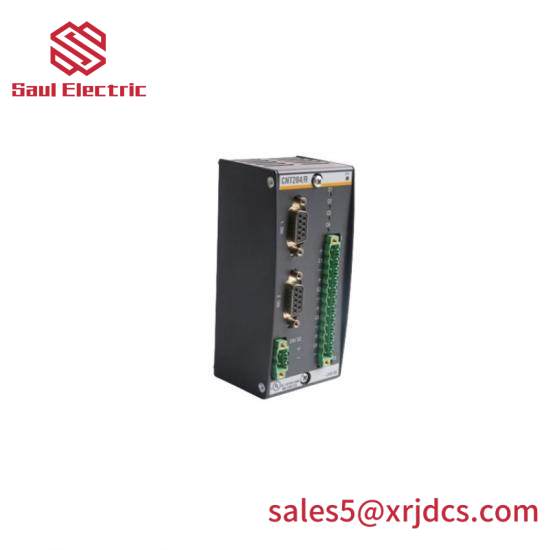 bachmann_cnt204_r_counter_module.jpg BACHMANN CNT204/R Counter Module; Manufacturer: BACHMANN