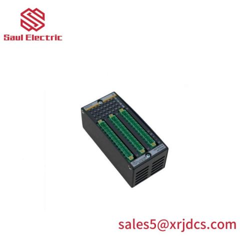 Bachmann DI0232 Digital I/O Module - High Performance, Reliable Input/Output Control