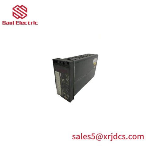 Bailey Infi90 IISAC01: Analog Control Station, for Precise Industrial Automation