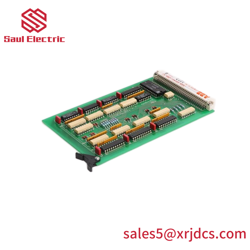 bamu-01c_abb_spare_-_option_board.png ABB AB 1794-PS3 Power Supply Modules, High Efficiency & Reliable Industrial Automation Solutions