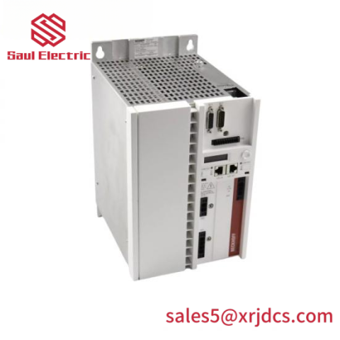 Beckhoff AX5118-0000-0200 Servo Amplifier, Precision Control for Industrial Automation
