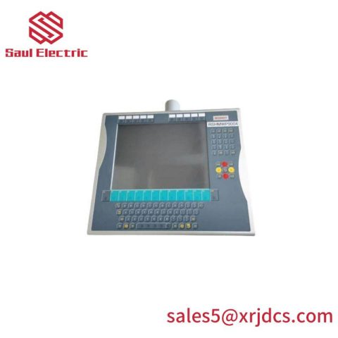 Beckhoff CP7132-0001-0050 Economy Panel: High Performance at an Affordable Price