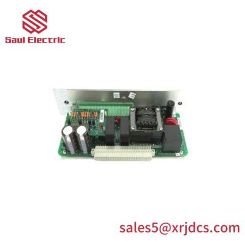 BENTLY NEVADA 102618-01: High-Fidelity Signal & Power Input Card