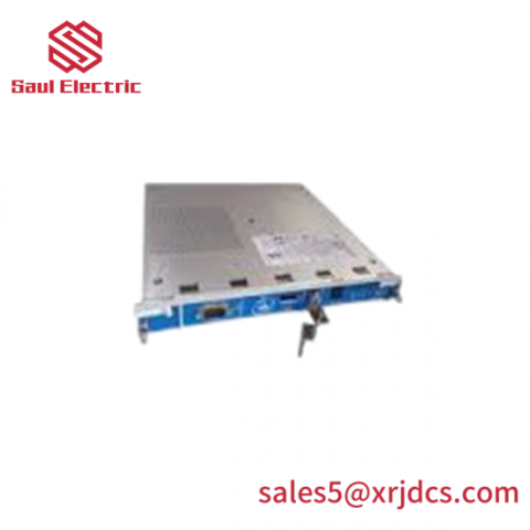 Bently Nevada 115M7750-01: Precision Automation Solutions for Industrial Control