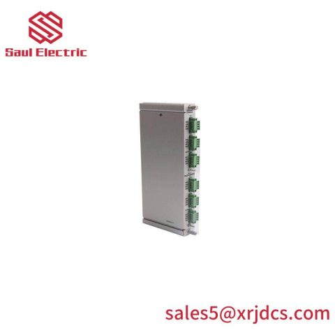 Bently Nevada 125800-01 Keyphasor Input/Output Module