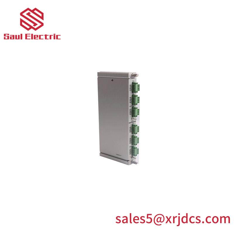 bently_nevada_125800-01_keyphasor_i_o_module.jpg Bently Nevada 125800-01 Keyphasor Input/Output Module