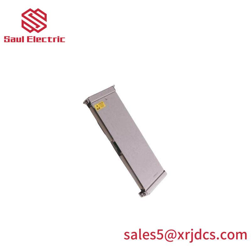 bently_nevada_126599-01_i_o_module.jpg Bently Nevada 126599-01 I/O Module: Advanced Industrial Control Solutions