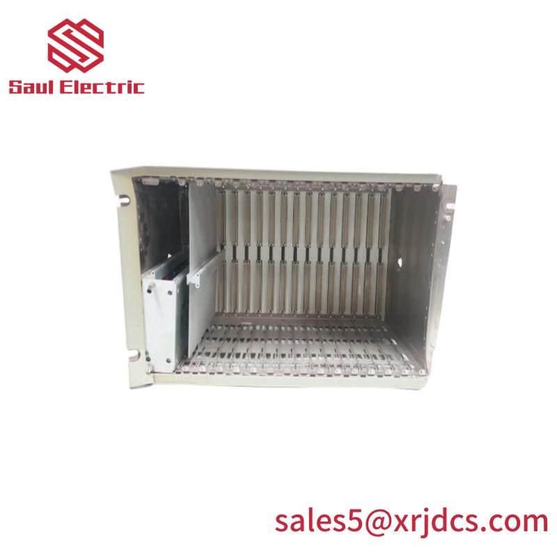 bently_nevada_130944-01_128075-01f_system_rack.jpg Bently Nevada 130944-01, 128075-01F System Rack: Precision Control Solution for Industrial Automation