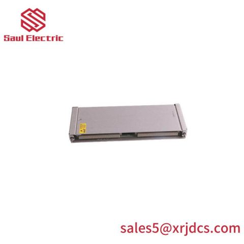 Bently Nevada 133819-01 I/O MODULE - Precision Control for Industrial Automation