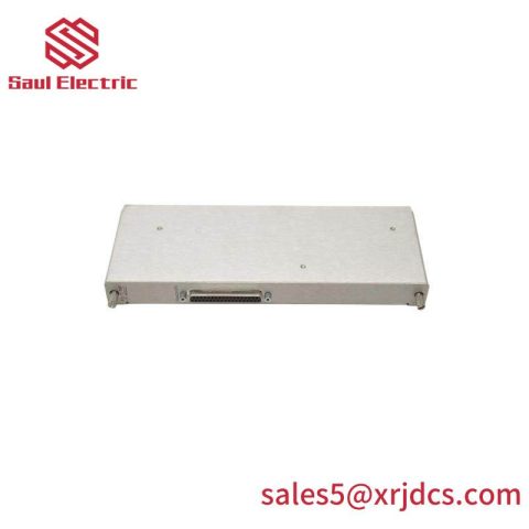 Bently Nevada 133827-01: High-Performance Termination Module