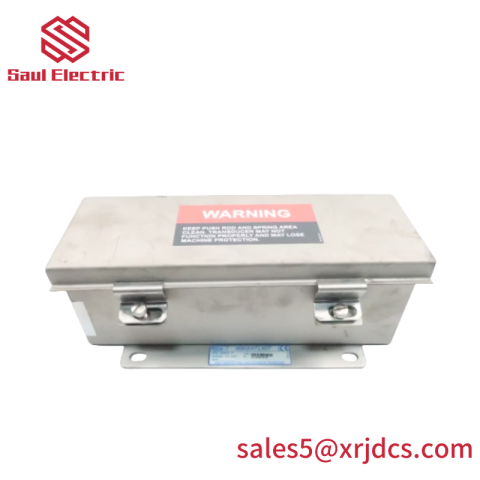 Bently Nevada 135613-01 Case Expansion Transducer, Precision Measurement Solution for Industrial Control