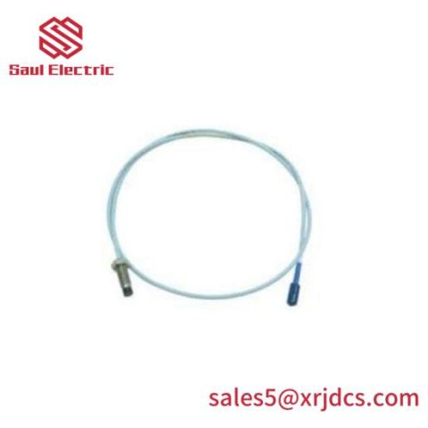 BENTLY NEVADA 137479-038-10-02: Rapid Delivery, Precision Control Module