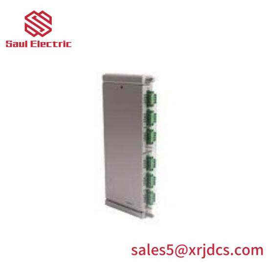 bently_nevada_148653-01.jpg Bently Nevada 148653-01: Industrial Control Module for Advanced Automation Solutions