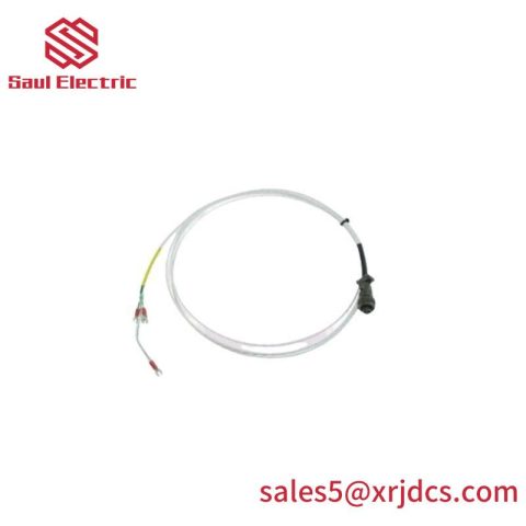 Bently Nevada 16710-25 Interconnect Cable - Industrial Control Module