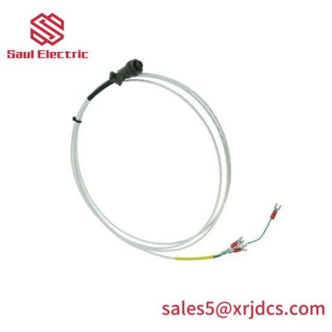 Bently Nevada 16710-45 Interconnect Cable - Precision Control Module Connector