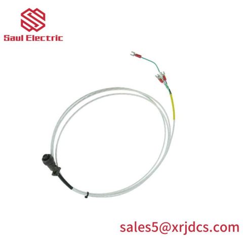 Bently Nevada 16925-20: Industrial Control Interconnect Cable