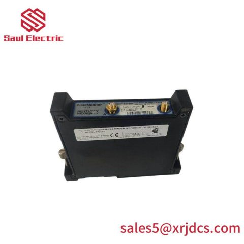 Bently Nevada 170133-090-00 Proximity Sensor Module