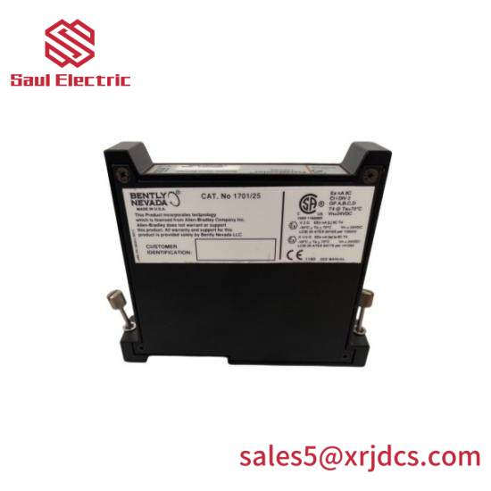 bently_nevada_1701_25_fieldmonitor_seismic_input_monitor.jpg Bently Nevada 1701/25 FieldMonitor Seismic Input Monitor