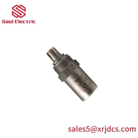 Bently Nevada 190501-04-00-00, Precision Velocity Transducer for High-Frequency Cooling Systems