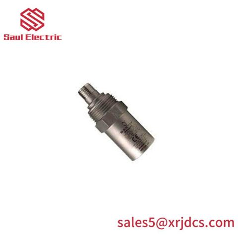 Bentley Nevada 190501-09-00-04: Precision Velocity Transducer for Industrial Controls