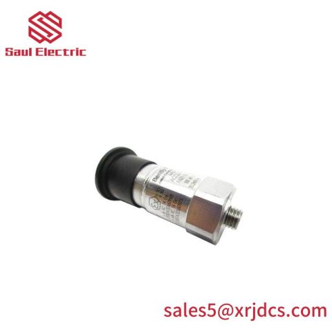 Bently Nevada 200350-02-00-CN Accelerometers - Precision Sensor Technology for Industrial Automation