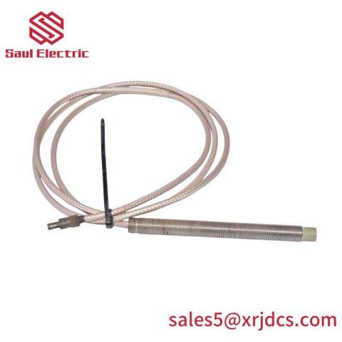 BENTLY NEVADA 21504-00-40-10-02 Sensor Cable: Advanced Industrial Control Solutions