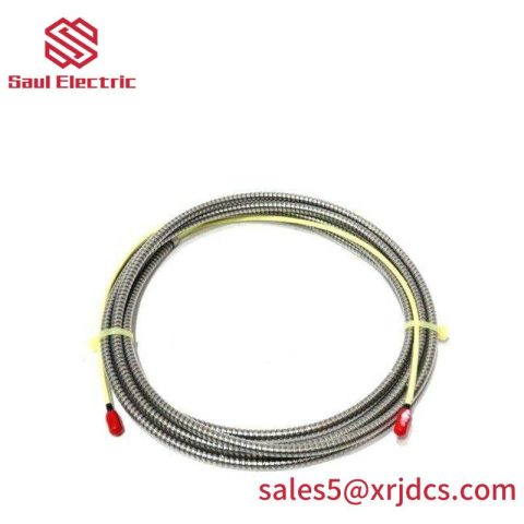 Bently Nevada 138708-01: Advanced PLC Module for Industrial Automation