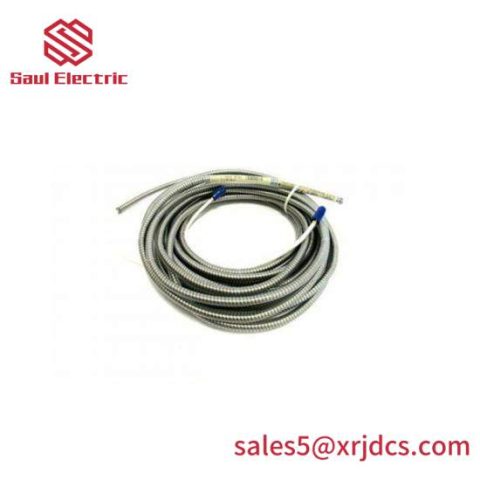 Bently Nevada 21747-070-01 Extension Cable: Precision, Performance & Reliability for Industrial Control