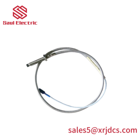 Bently Nevada 22011-01-06-10-02 Proximity Probes - Advanced 8mm Sensor Technology