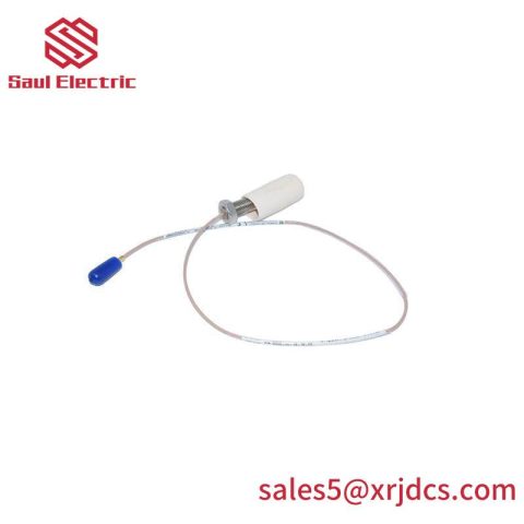 BENTLY NEVADA 30000-00-10-18-02 Proximity Probe Sensor