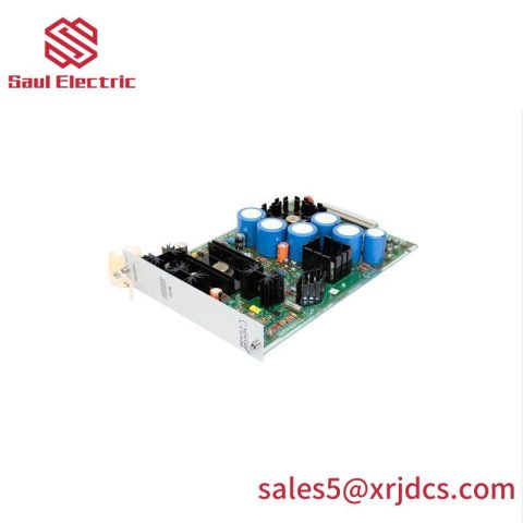 Bently Nevada 3300/12 Power Supply, for Industrial Automation Solutions