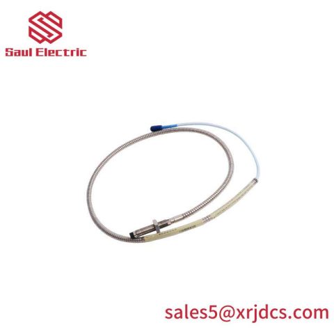 Bently Nevada 3300XL Condition Monitoring Module